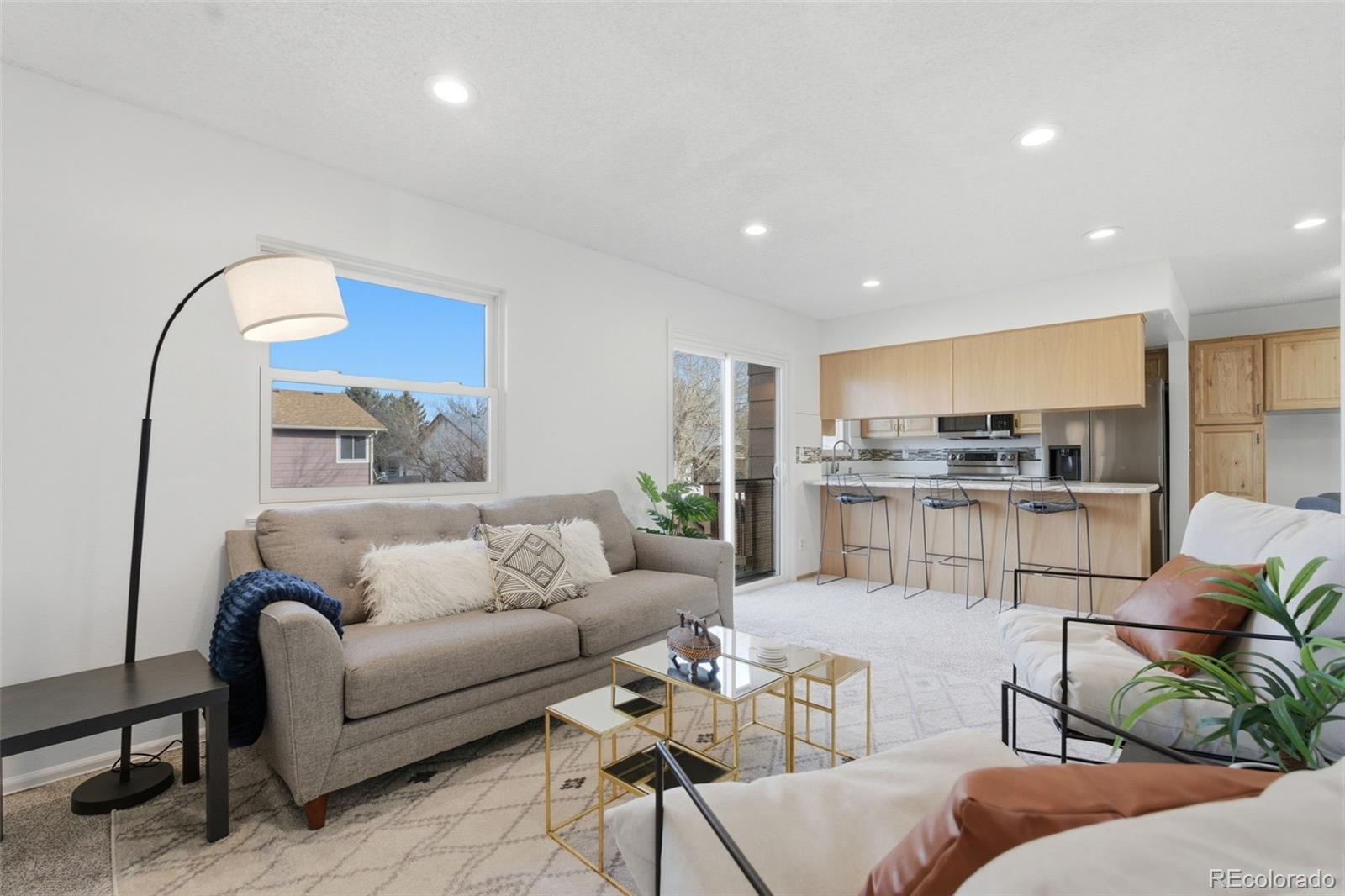 4886 S Jellison Street