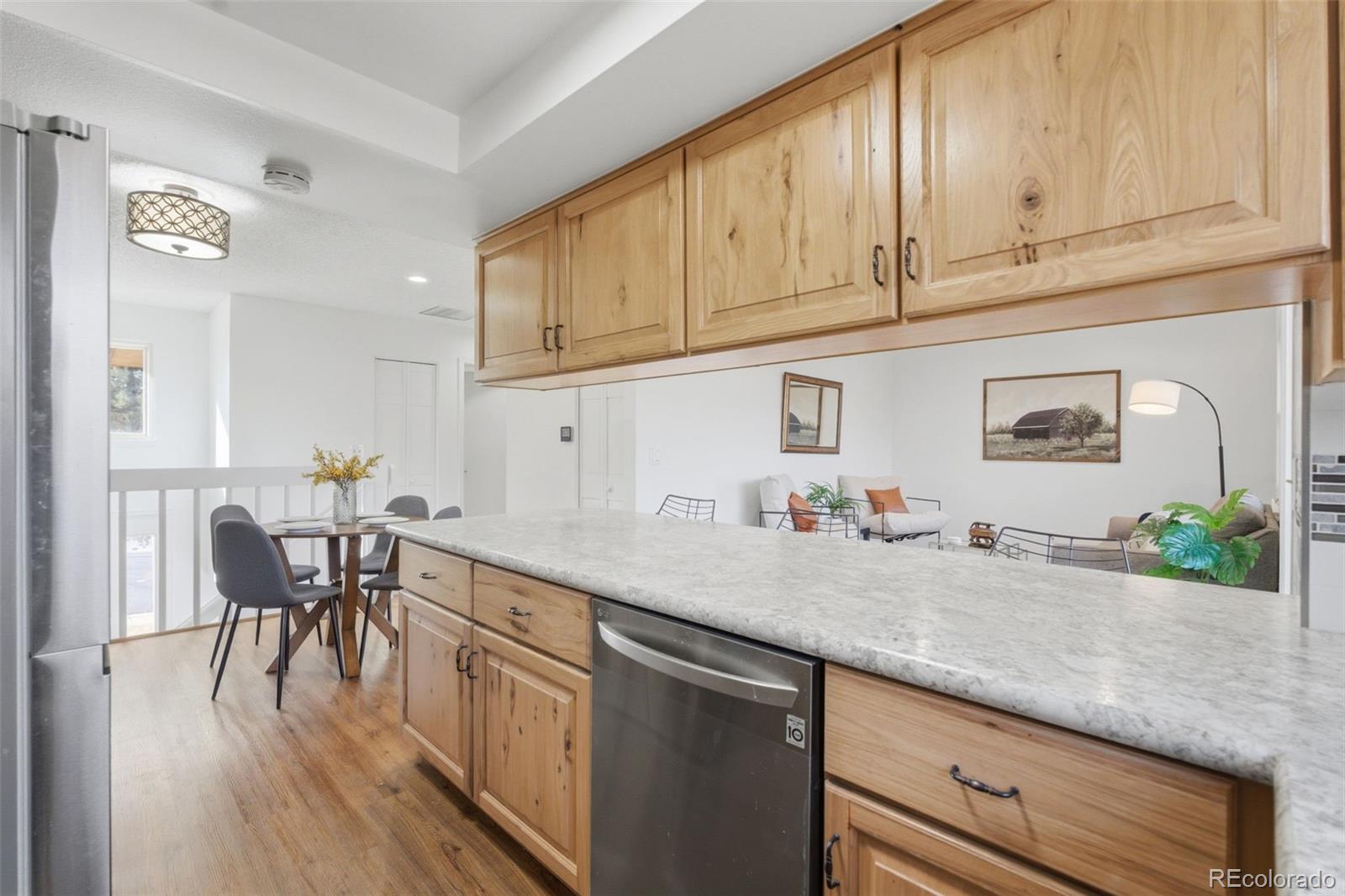 4886 S Jellison Street