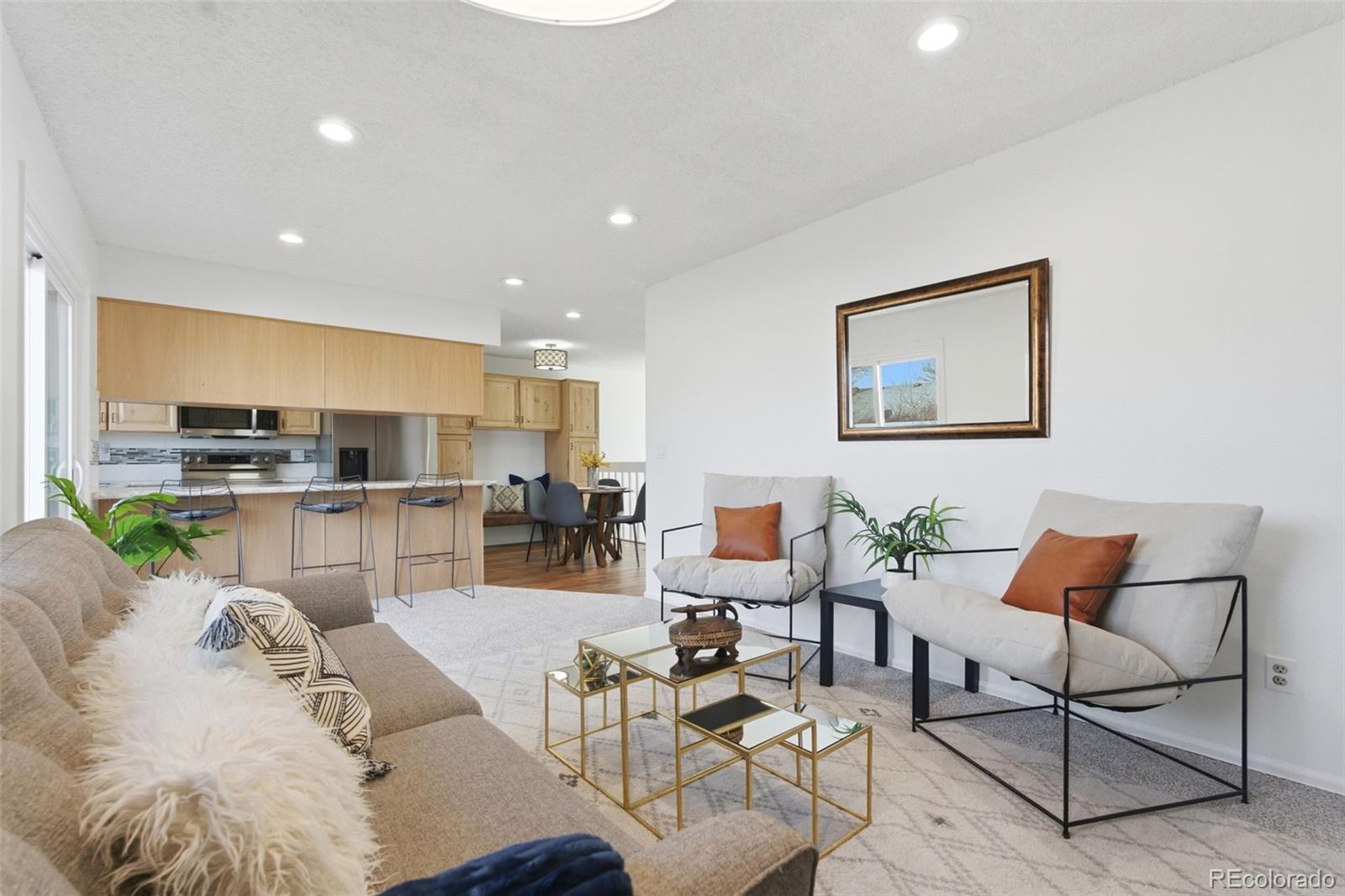 4886 S Jellison Street