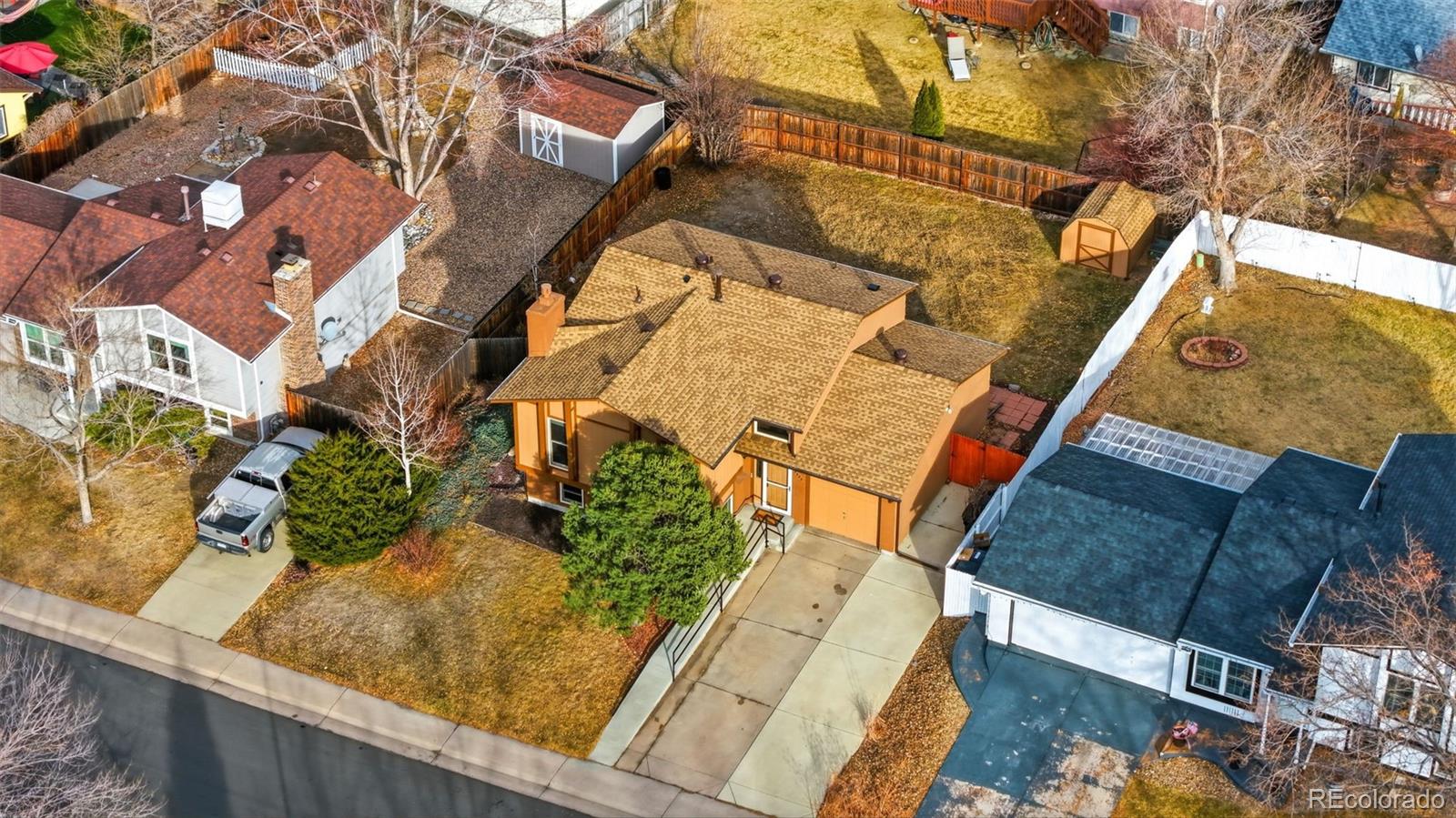 4886 S Jellison Street