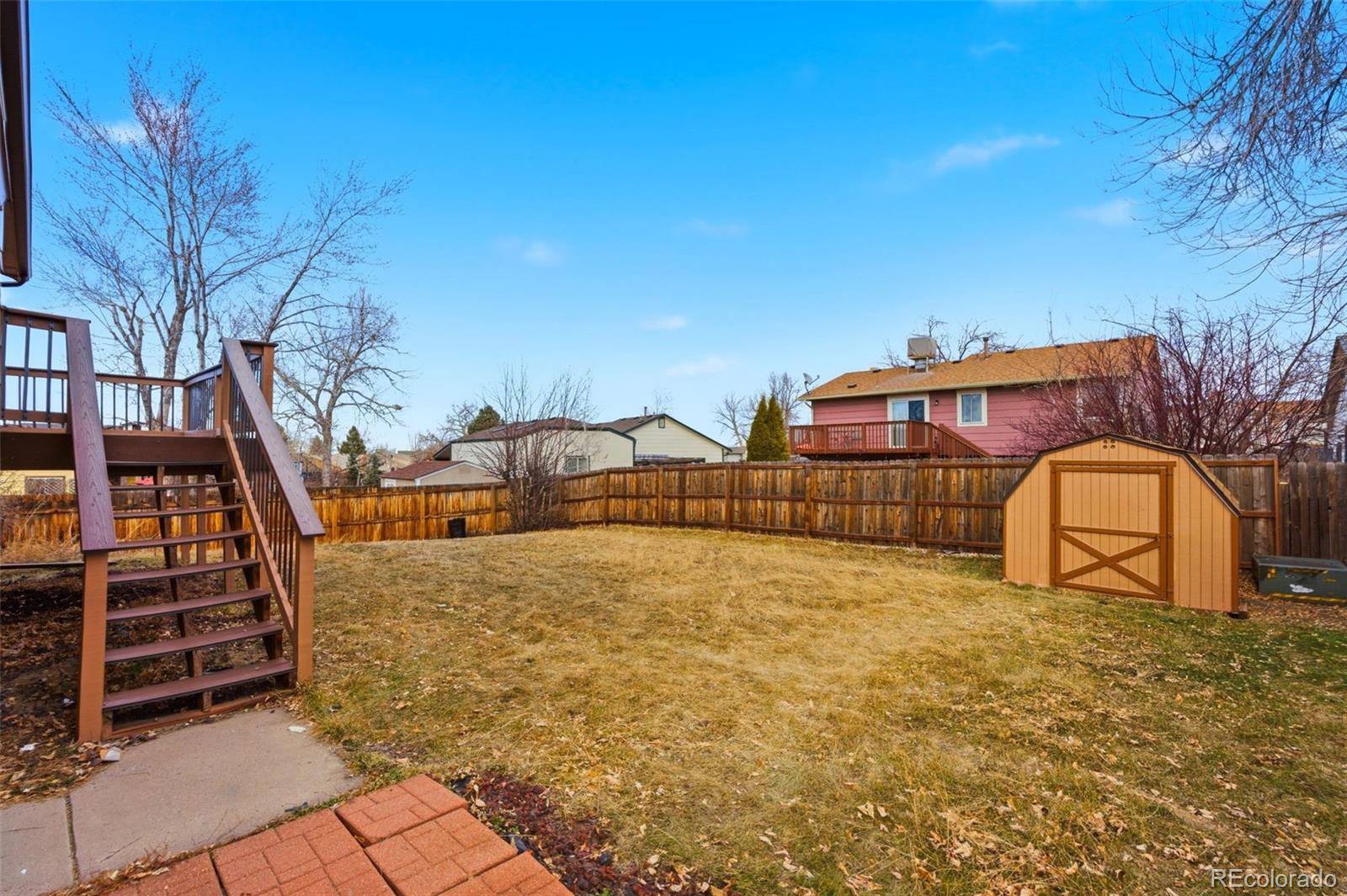 4886 S Jellison Street