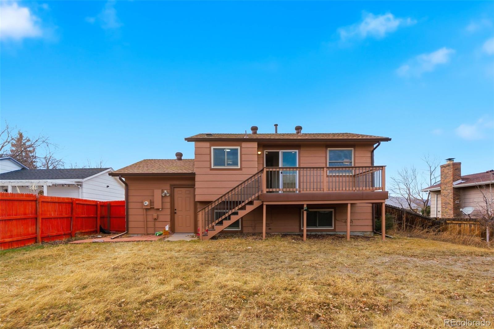 4886 S Jellison Street