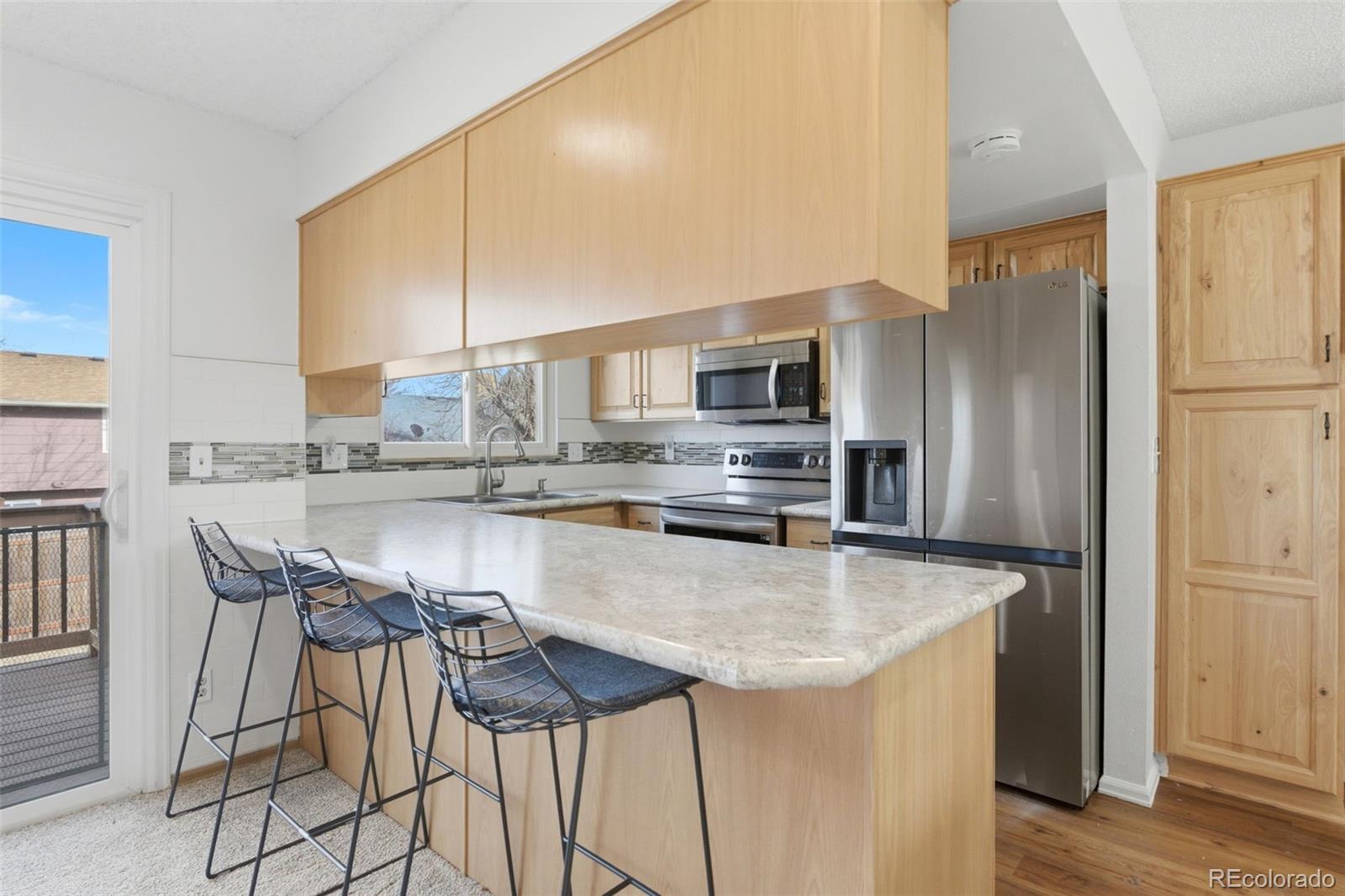 4886 S Jellison Street