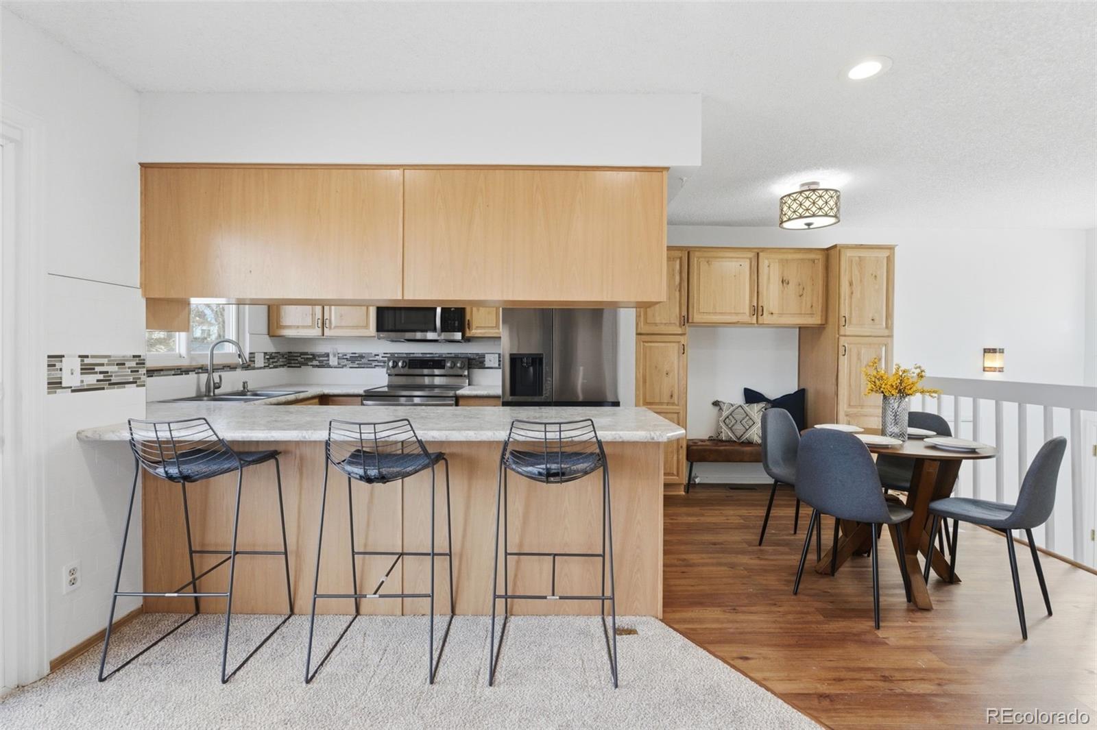 4886 S Jellison Street