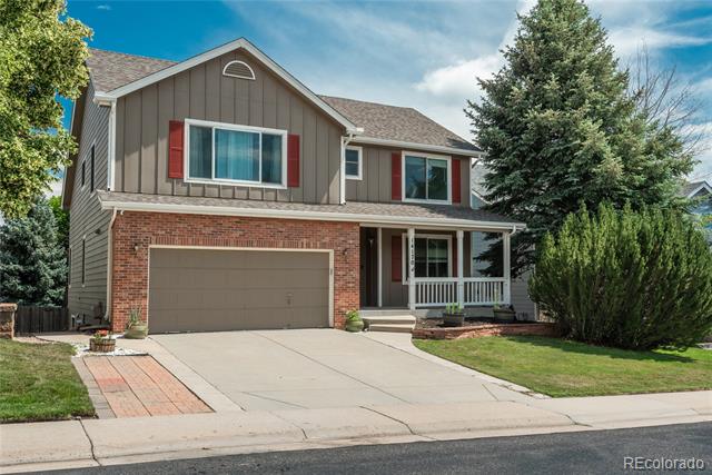 14170 W Warren Drive