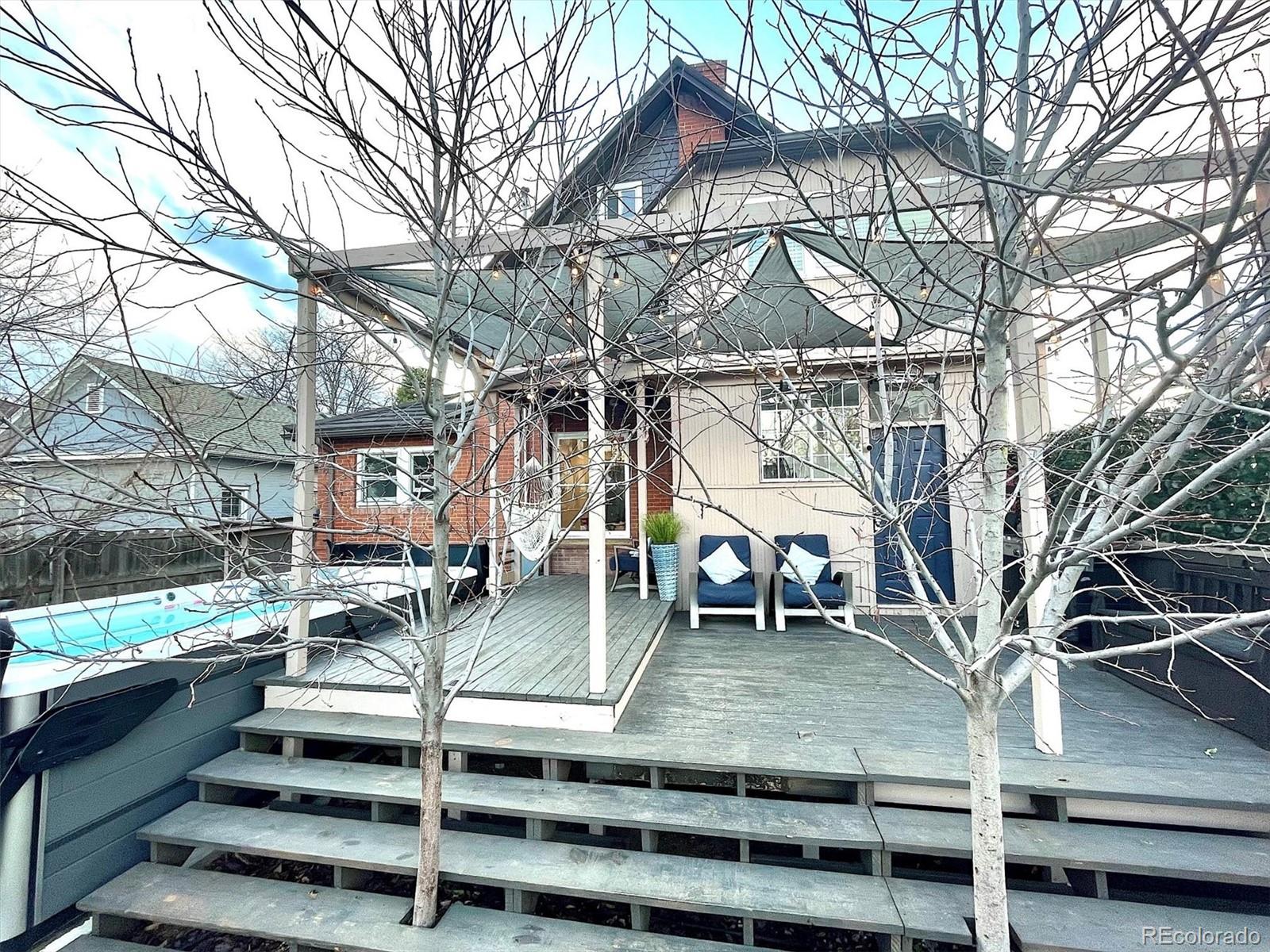 726 S Lincoln Street