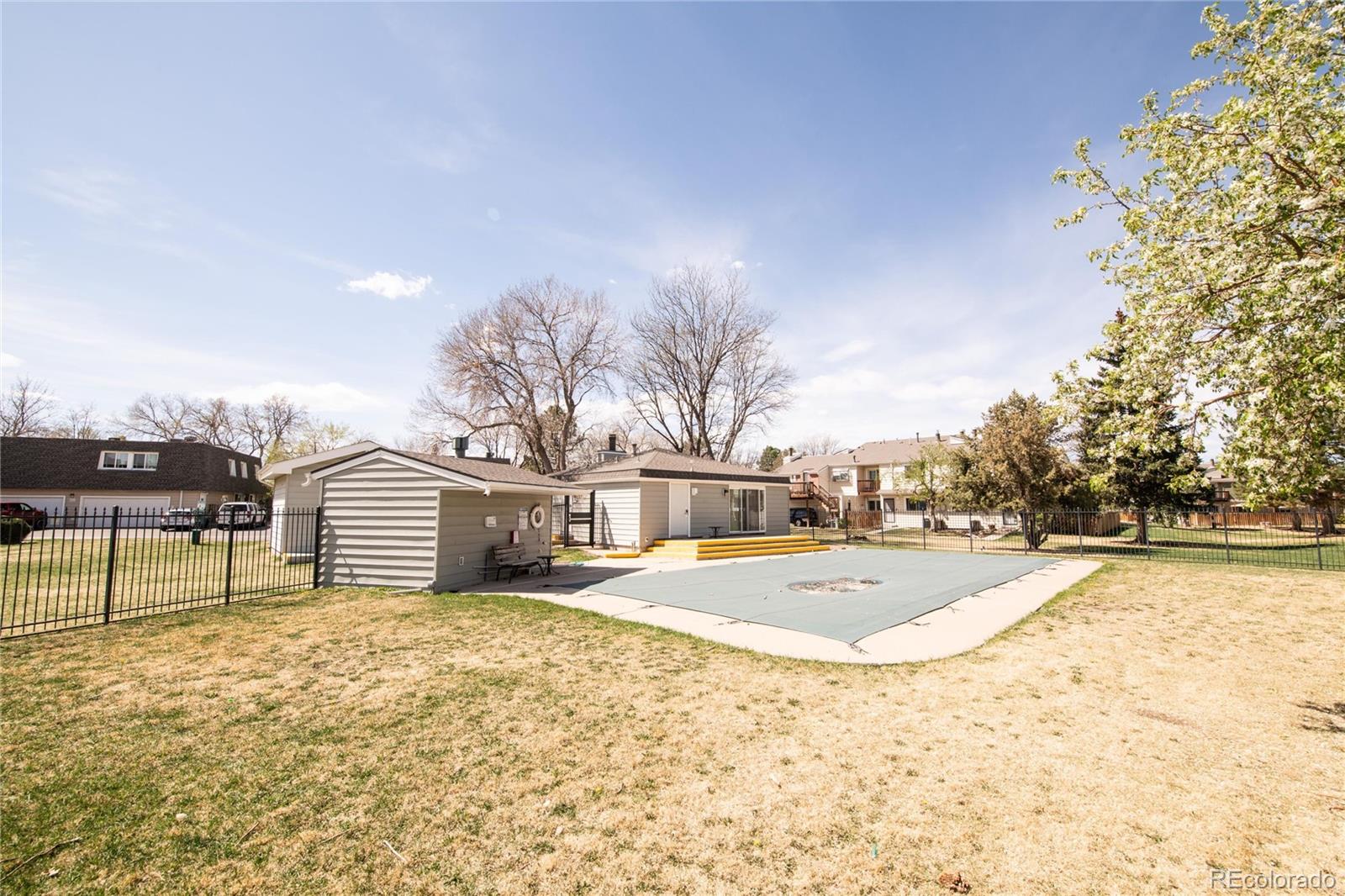 6890 E Mississippi Avenue Unit: C