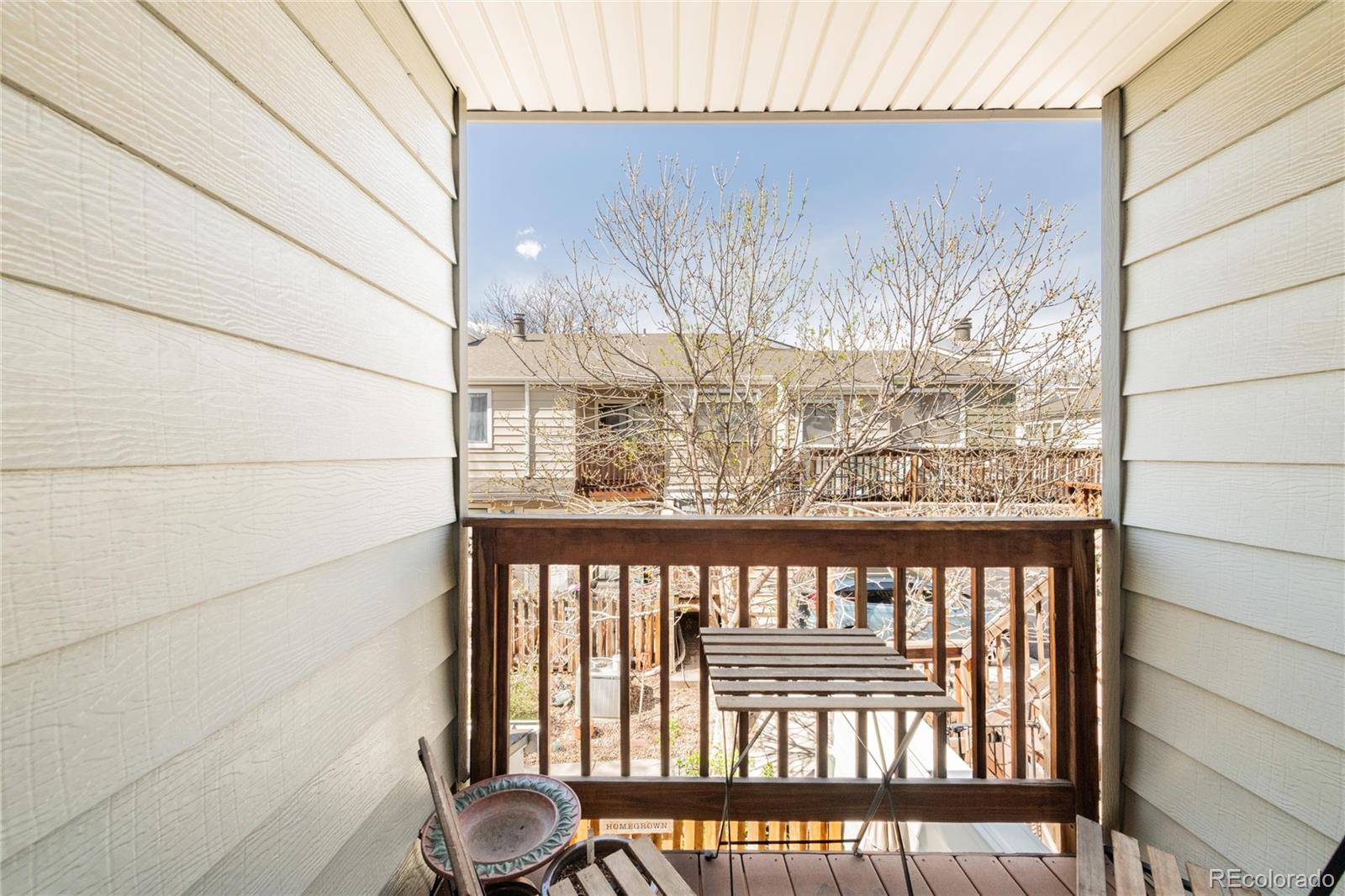 6890 E Mississippi Avenue Unit: C