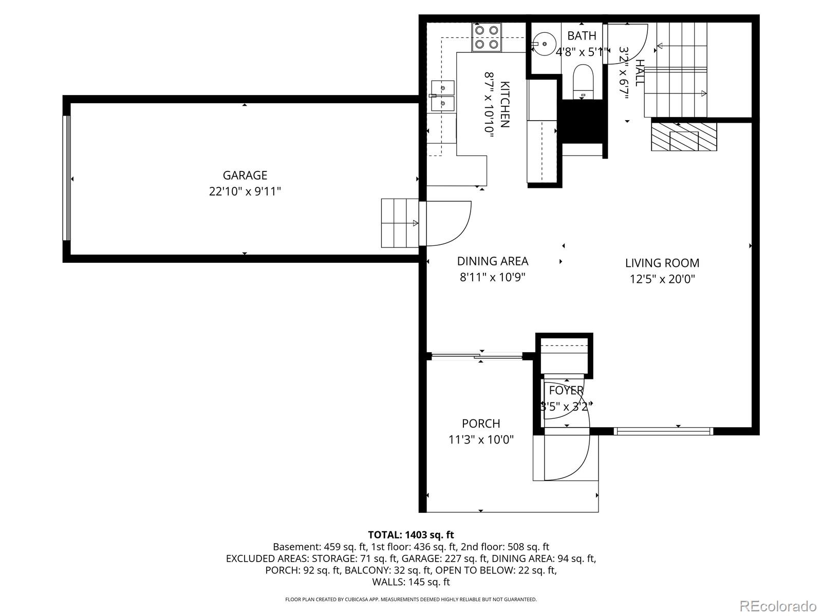 6890 E Mississippi Avenue Unit: C