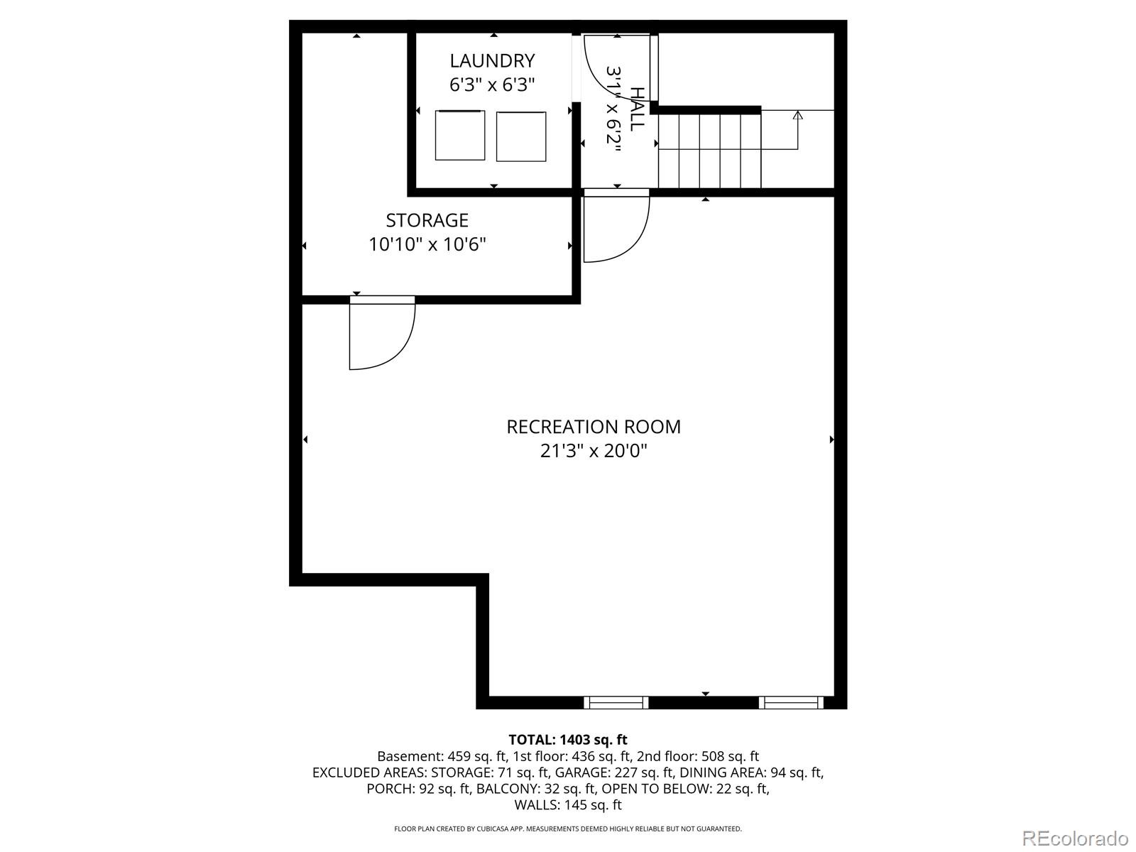 6890 E Mississippi Avenue Unit: C