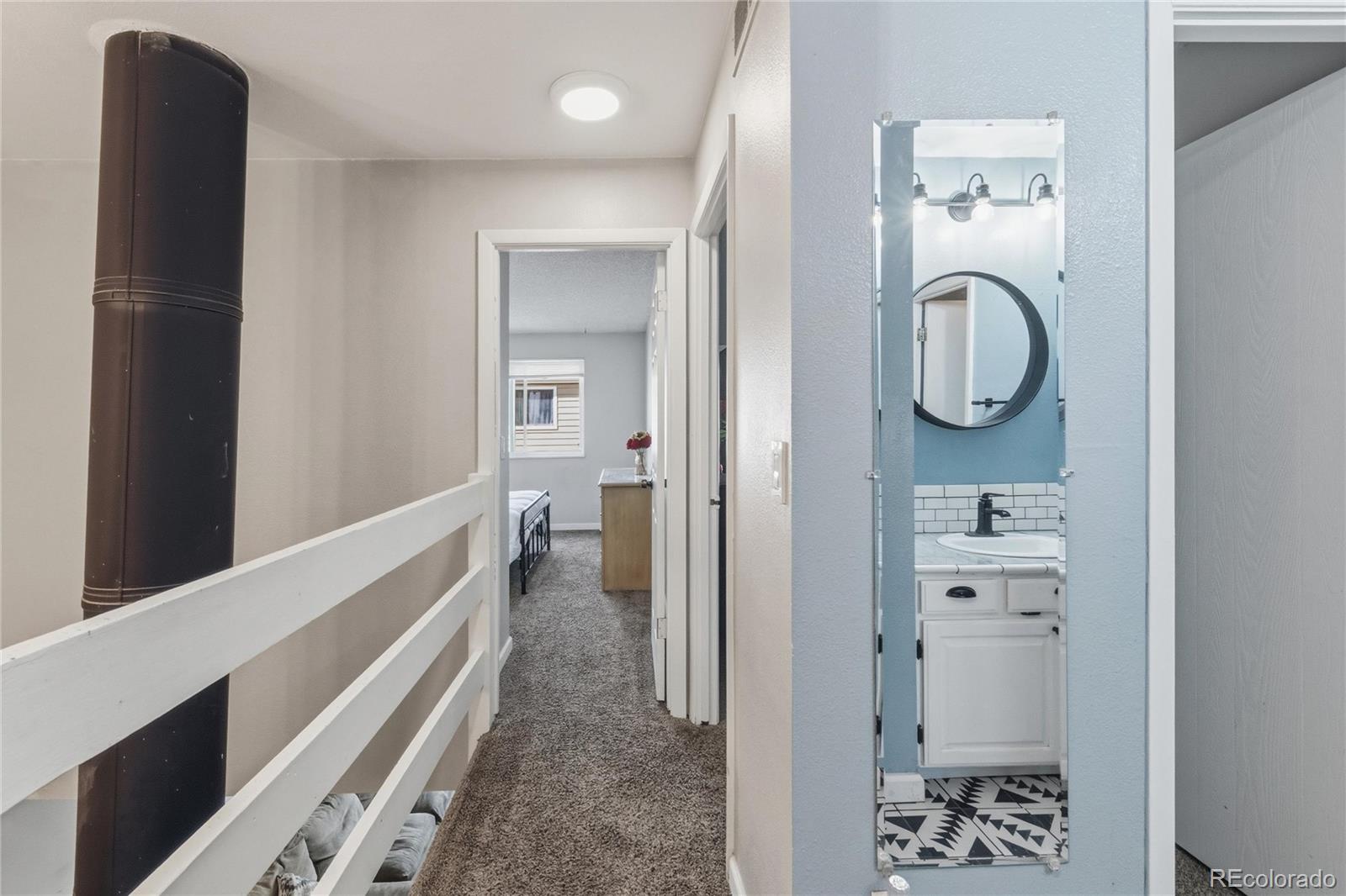 6890 E Mississippi Avenue Unit: C