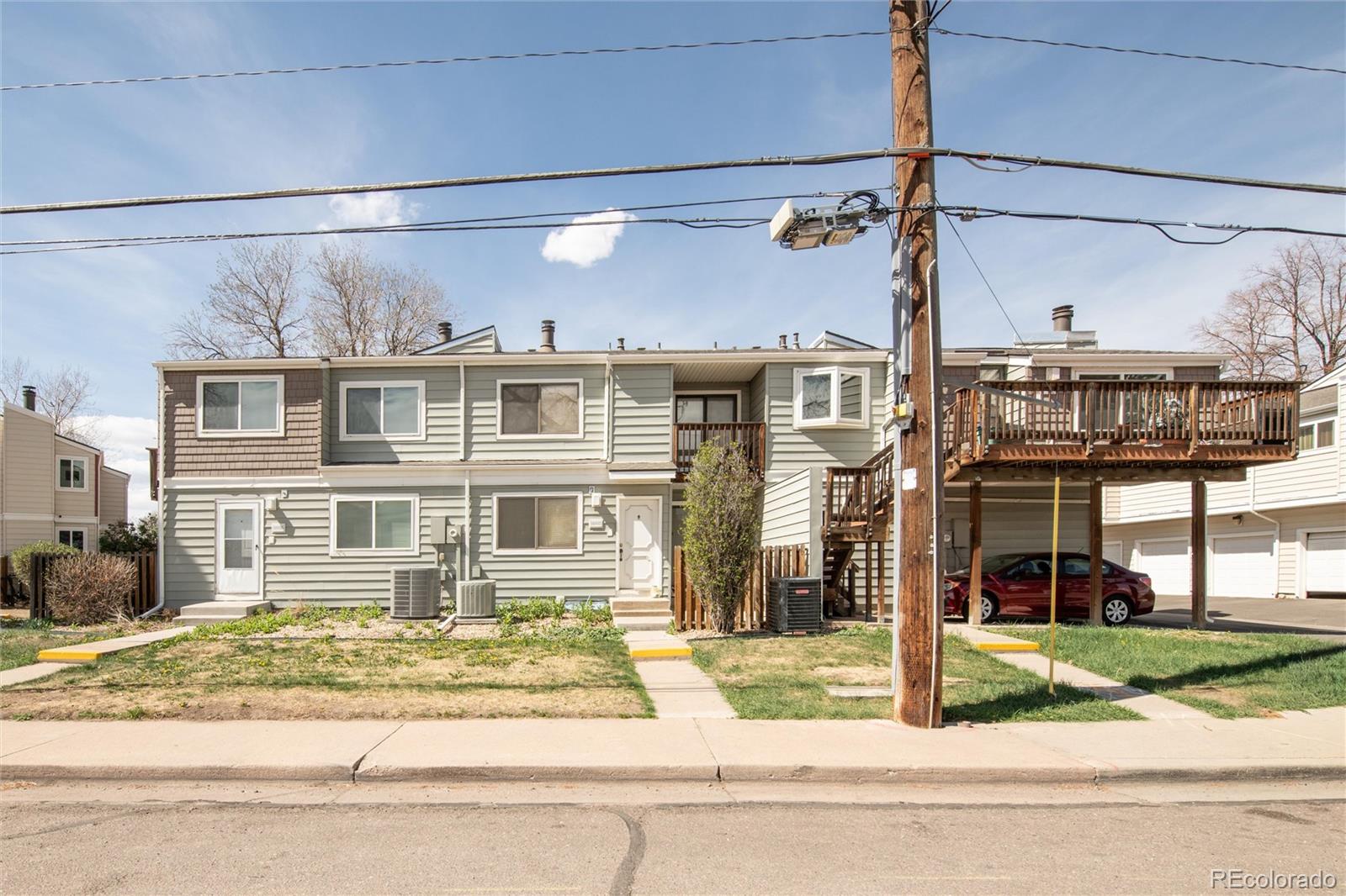 6890 E Mississippi Avenue Unit: C