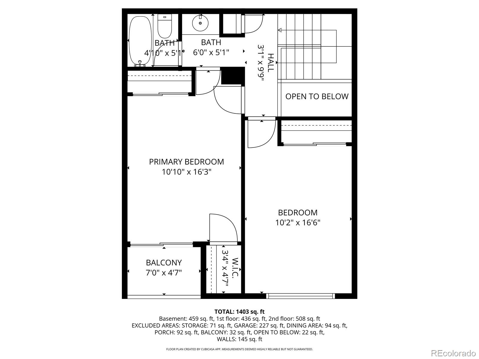 6890 E Mississippi Avenue Unit: C