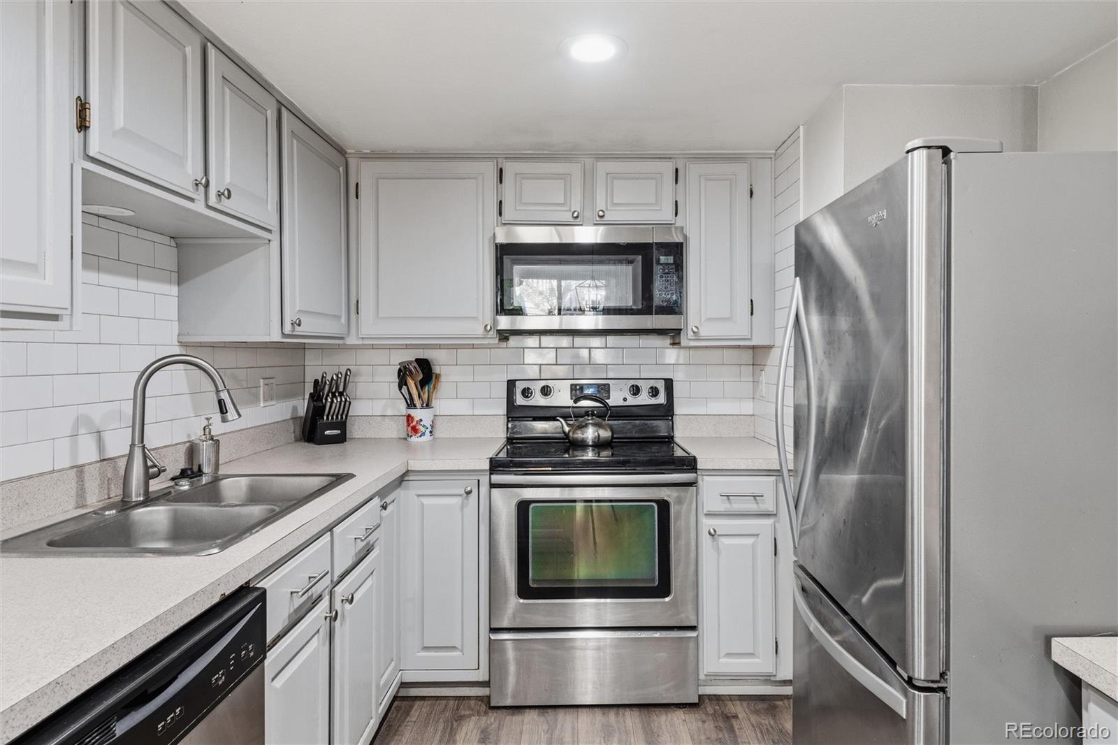 6890 E Mississippi Avenue Unit: C