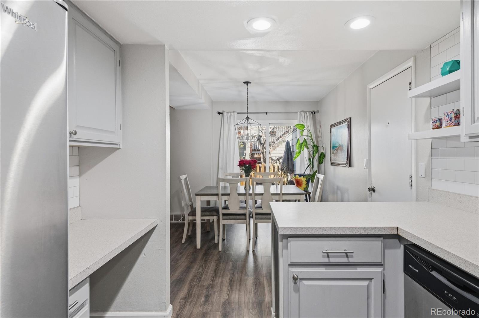 6890 E Mississippi Avenue Unit: C