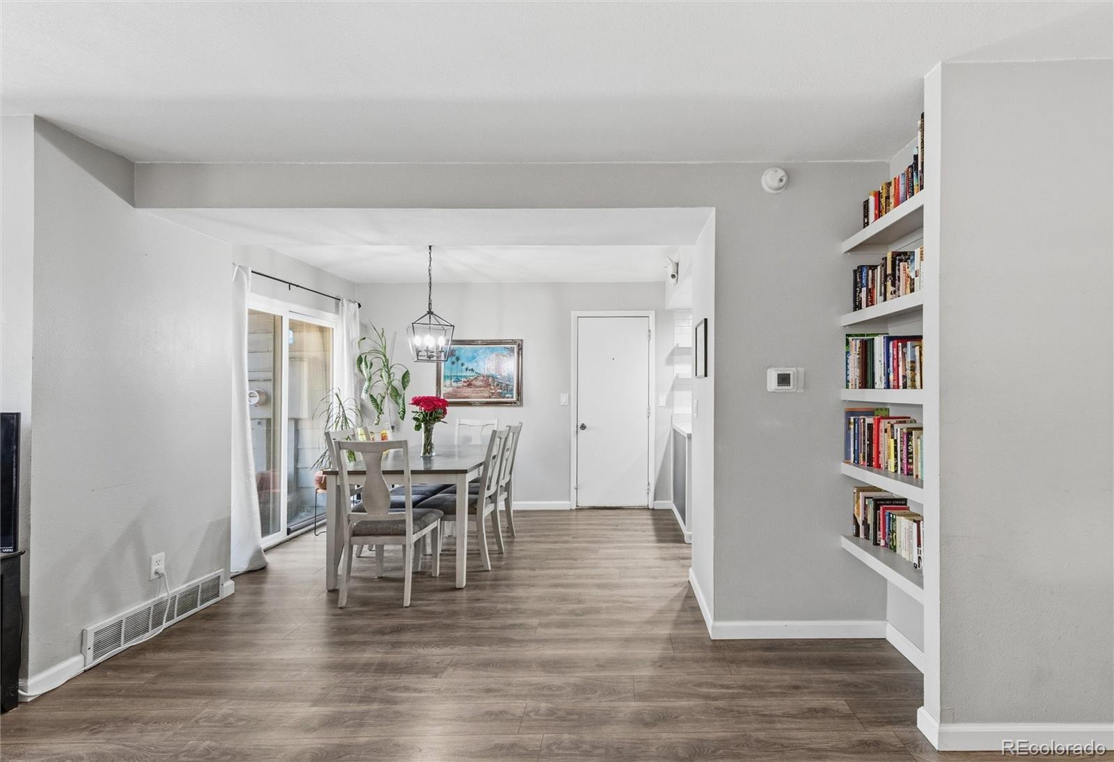 6890 E Mississippi Avenue Unit: C