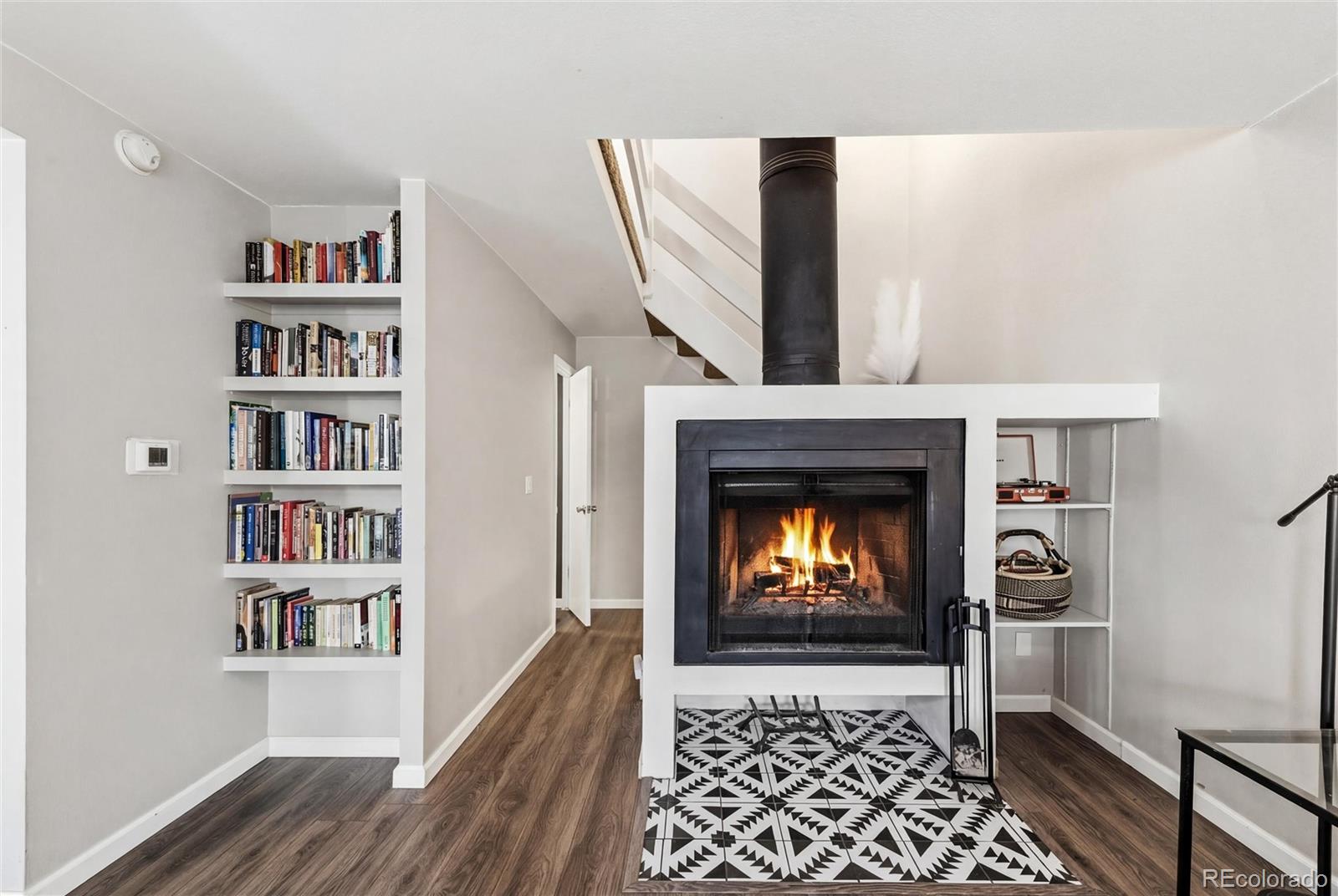 6890 E Mississippi Avenue Unit: C