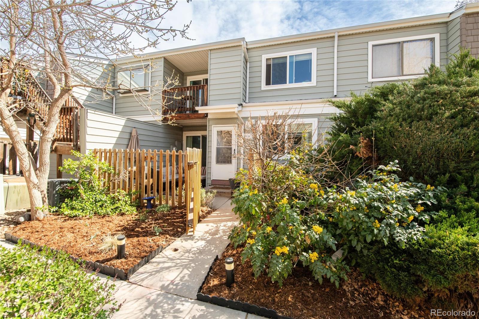 6890 E Mississippi Avenue Unit: C