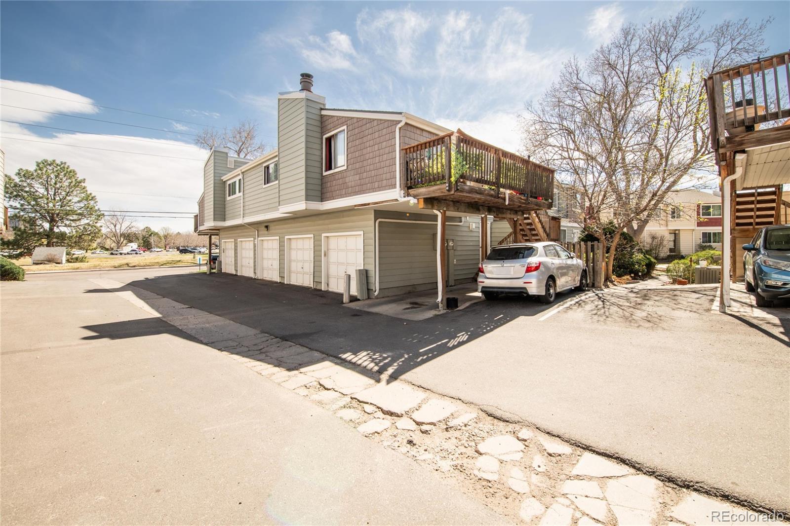 6890 E Mississippi Avenue Unit: C