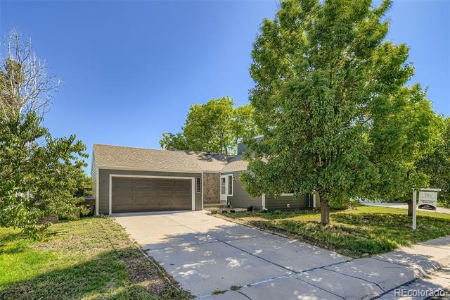 11000 Albion Drive
