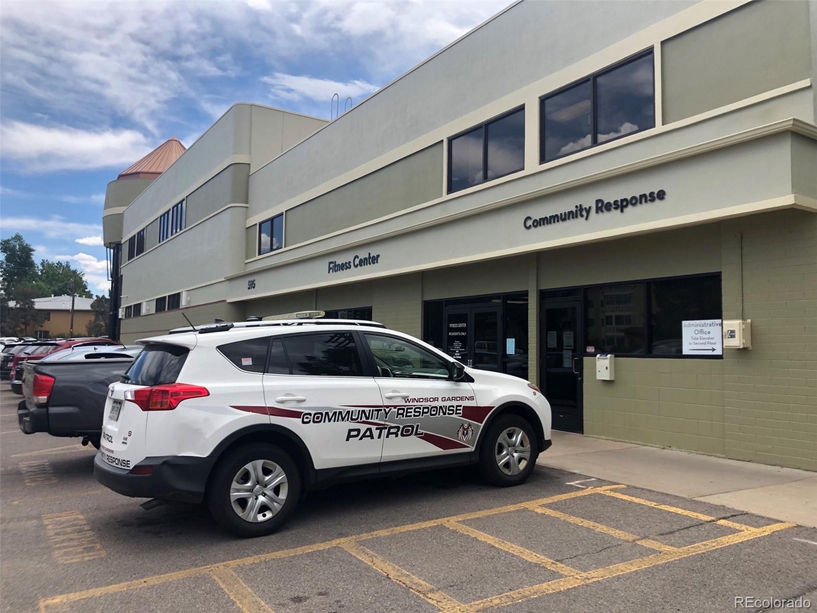 775 S Alton Way Unit: 3C