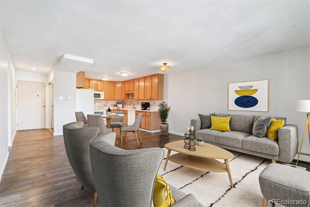 775 S Alton Way Unit: 3C