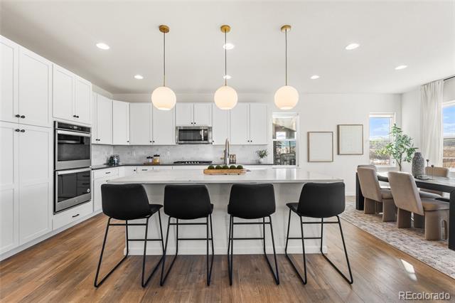 4675 High Mesa Circle