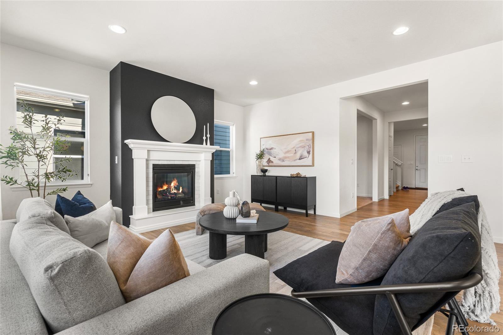 4675 High Mesa Circle