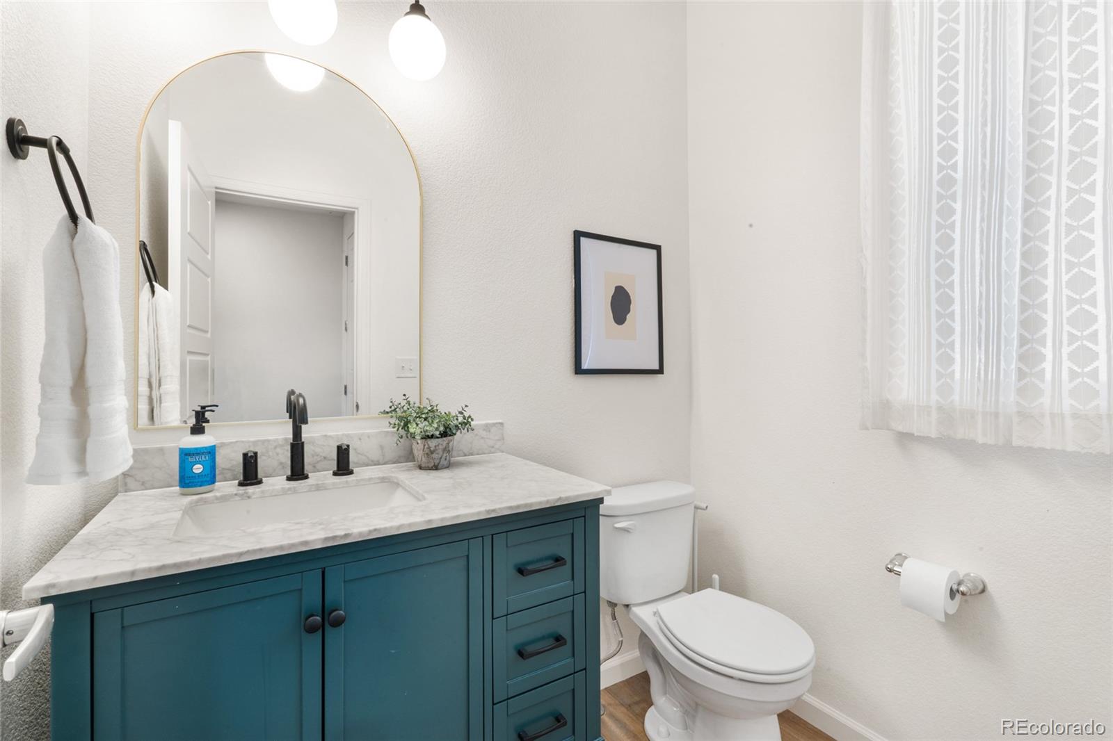 4675 High Mesa Circle