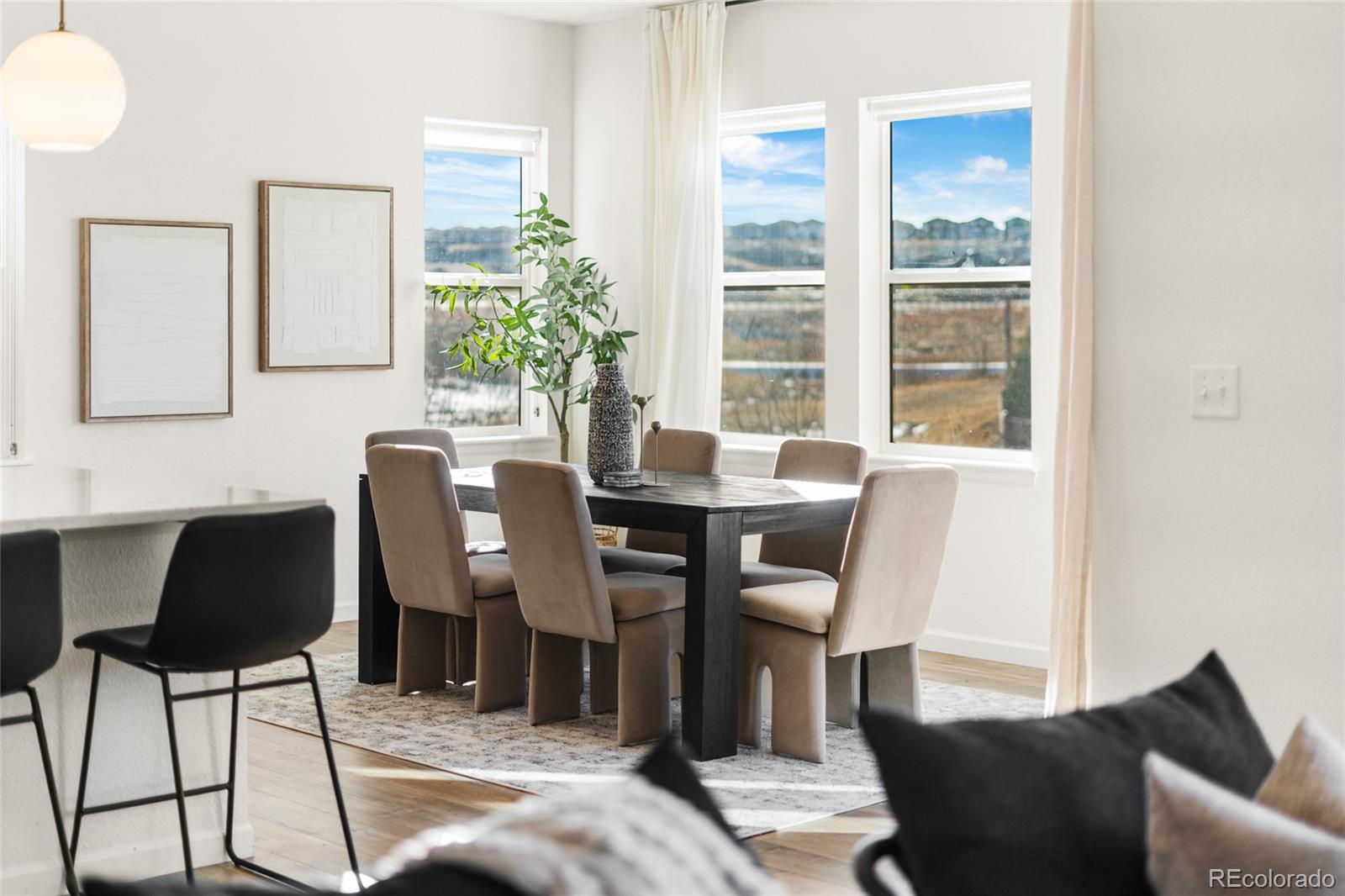 4675 High Mesa Circle