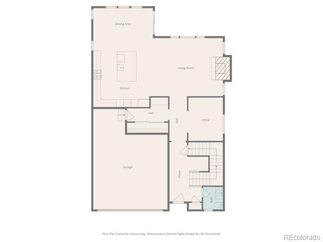 4675 High Mesa Circle