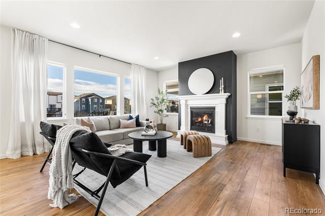 4675 High Mesa Circle