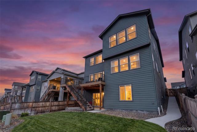 4675 High Mesa Circle