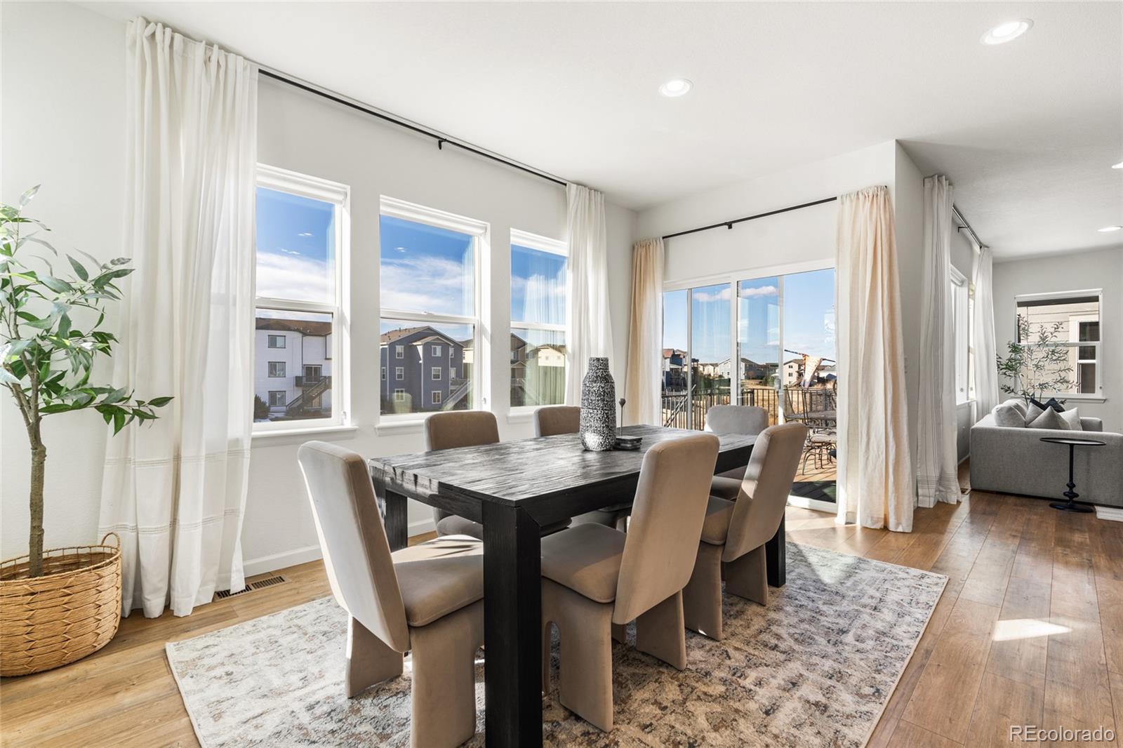 4675 High Mesa Circle