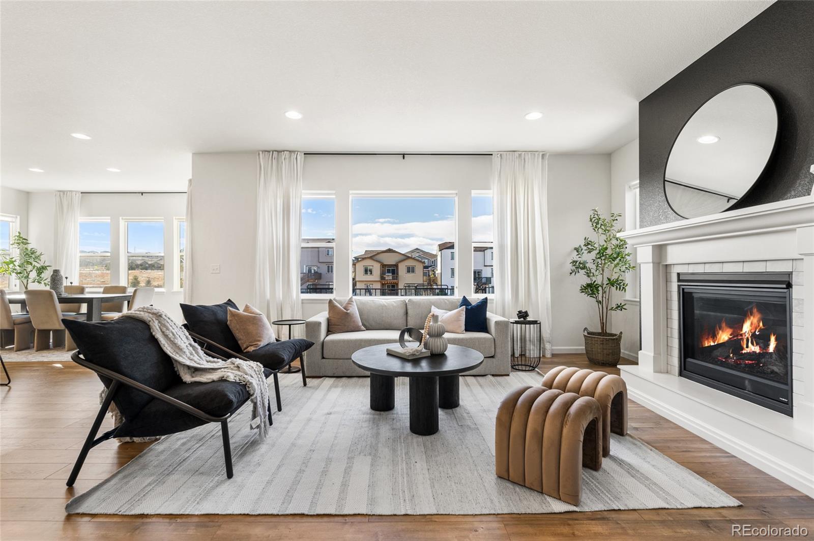 4675 High Mesa Circle