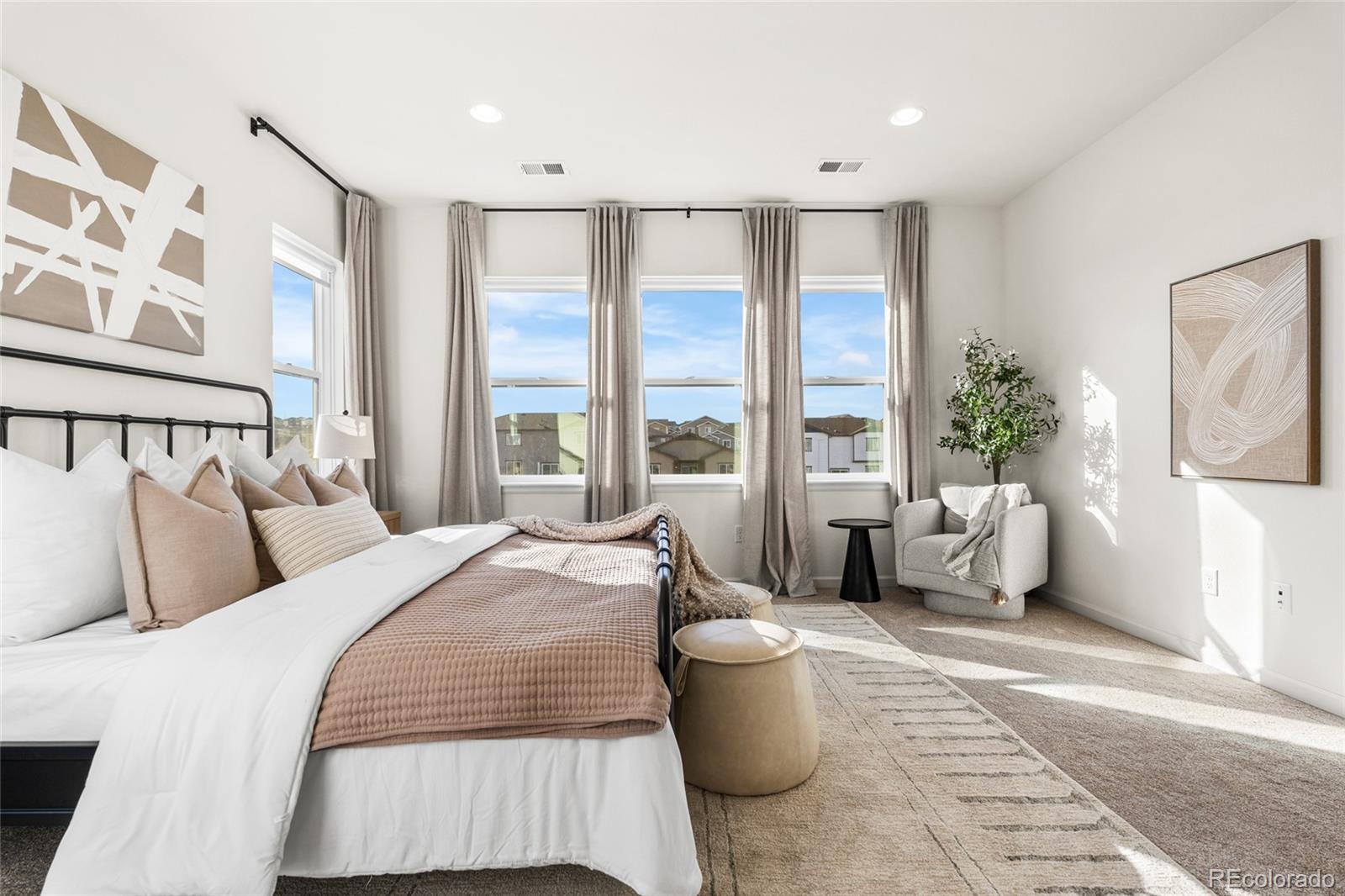 4675 High Mesa Circle