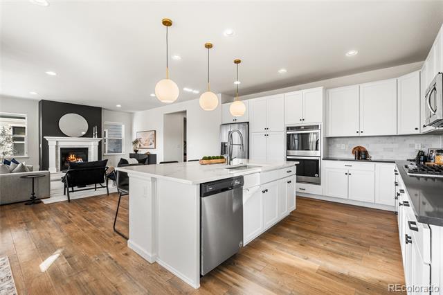 4675 High Mesa Circle