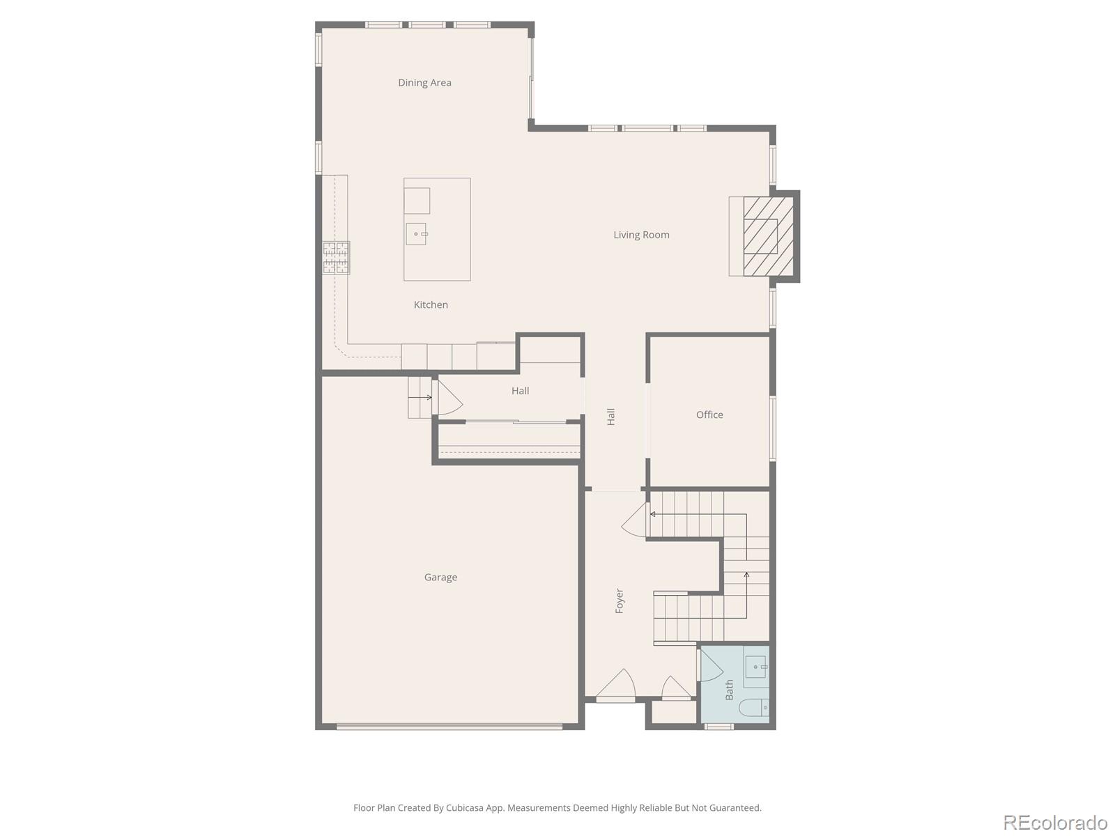 4675 High Mesa Circle