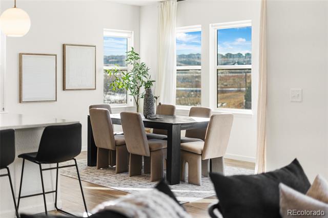 4675 High Mesa Circle