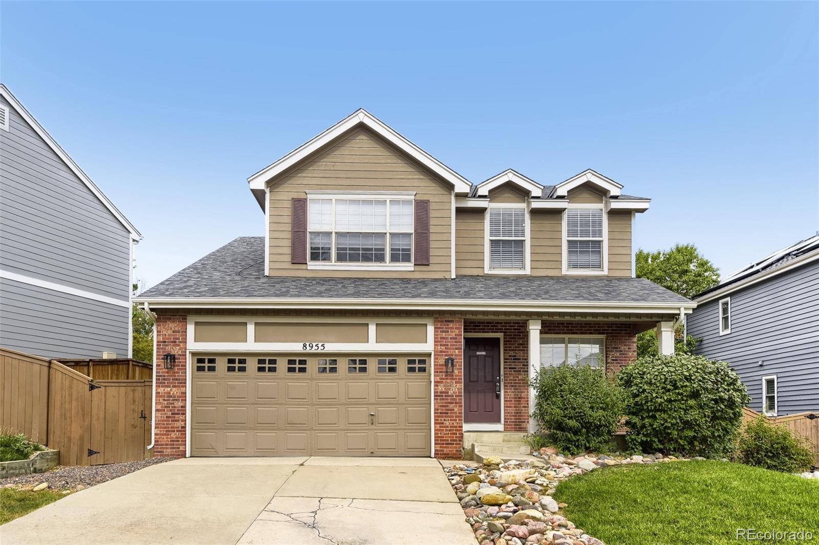 8955 Miners Drive