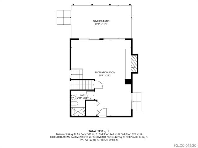 10101 Zenobia Circle