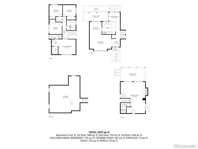 10101 Zenobia Circle