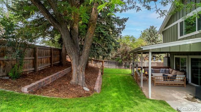 10101 Zenobia Circle