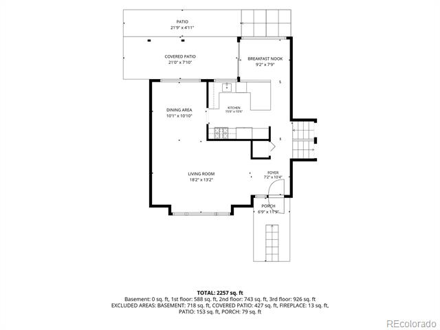 10101 Zenobia Circle