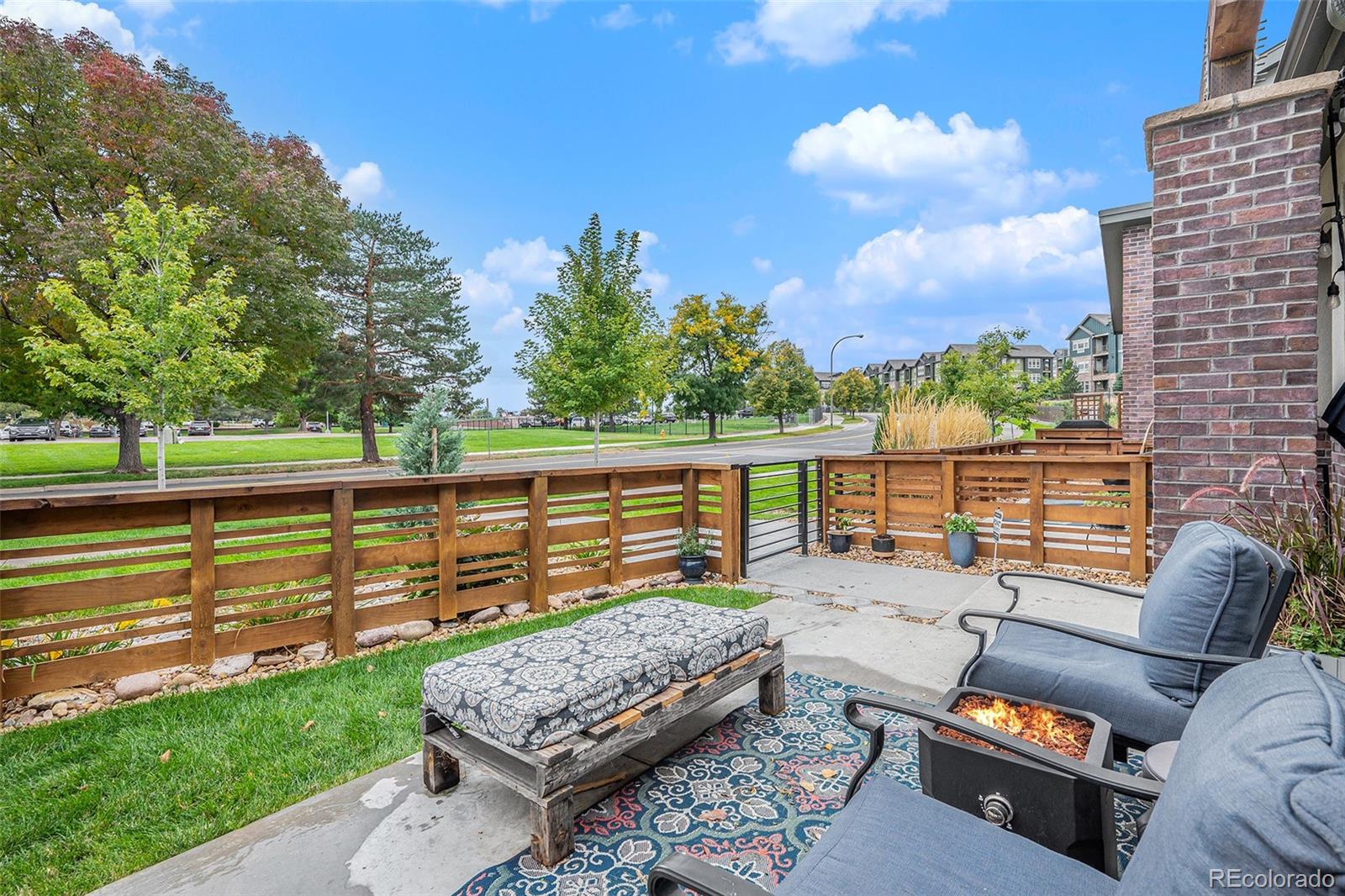 4021 S Teller Street