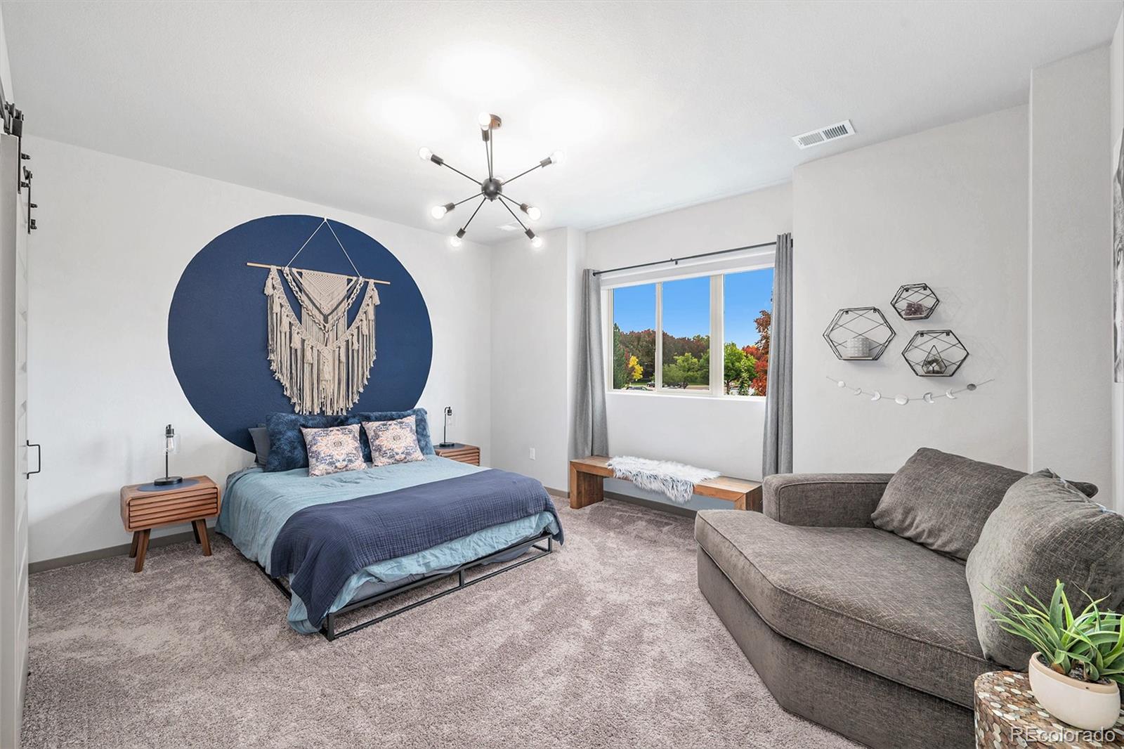 4021 S Teller Street