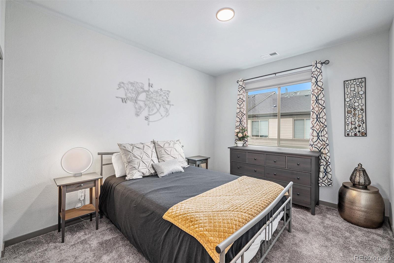 4021 S Teller Street