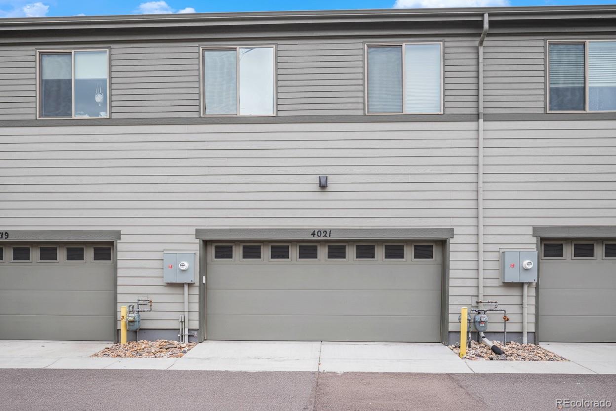 4021 S Teller Street