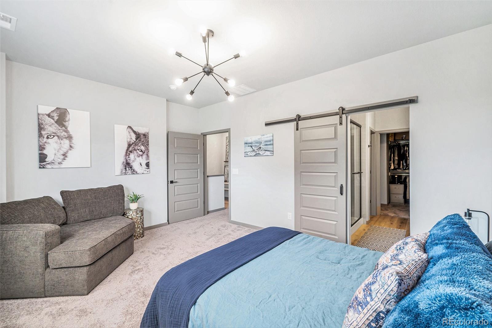 4021 S Teller Street