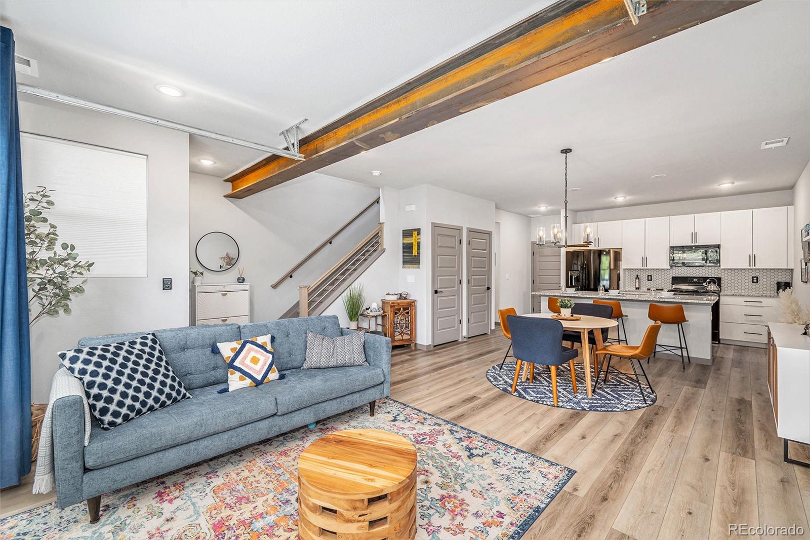 4021 S Teller Street